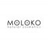Логотип для Moloko - дизайнер Subo