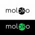 Логотип для Moloko - дизайнер yulyok13