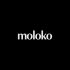 Логотип для Moloko - дизайнер axe-paradigma