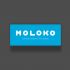 Логотип для Moloko - дизайнер AnatoliyInvito