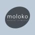 Логотип для Moloko - дизайнер DenMaybe