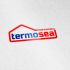 Логотип для termoseal - дизайнер robert3d