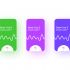 Мобильное приложение для Измерения звукоизоляции  - дизайнер ketkin