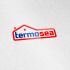Логотип для termoseal - дизайнер robert3d
