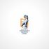 Логотип для Фонд сохранения Хараулахского снежного барана  - дизайнер 333SiM333