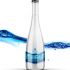 этикетка и бутылка для минеральной воды - дизайнер anndi25