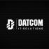Логотип для ИТ компания DATCOM - дизайнер GAMAIUN
