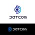 Логотип для ИТ компания DATCOM - дизайнер yulyok13