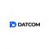 Логотип для ИТ компания DATCOM - дизайнер Zheentoro