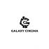 Логотип для Galaxy Cinema - дизайнер anstep