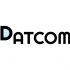 Логотип для ИТ компания DATCOM - дизайнер MouseDesigner
