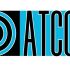 Логотип для ИТ компания DATCOM - дизайнер DEN77IDEYA