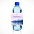этикетка и бутылка для минеральной воды - дизайнер yulyok13