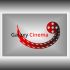 Логотип для Galaxy Cinema - дизайнер BAFAL