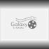 Логотип для Galaxy Cinema - дизайнер BAFAL