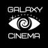 Логотип для Galaxy Cinema - дизайнер Robin