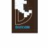 Логотип для ИТ компания DATCOM - дизайнер vezna