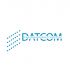 Логотип для ИТ компания DATCOM - дизайнер BAFAL