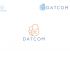 Логотип для ИТ компания DATCOM - дизайнер -lilit53_