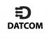 Логотип для ИТ компания DATCOM - дизайнер Natka-i