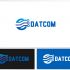 Логотип для ИТ компания DATCOM - дизайнер malito