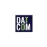 Логотип для ИТ компания DATCOM - дизайнер xiphos