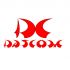 Логотип для ИТ компания DATCOM - дизайнер oleg2016