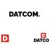 Логотип для ИТ компания DATCOM - дизайнер xiphos