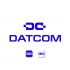 Логотип для ИТ компания DATCOM - дизайнер alekcan2011