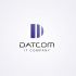 Логотип для ИТ компания DATCOM - дизайнер radchuk-ruslan