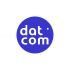Логотип для ИТ компания DATCOM - дизайнер zchristo