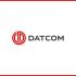 Логотип для ИТ компания DATCOM - дизайнер JMarcus