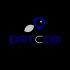 Логотип для ИТ компания DATCOM - дизайнер DenMaybe