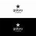 Логотип для Galaxy Cinema - дизайнер milisageo