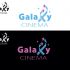 Логотип для Galaxy Cinema - дизайнер -lilit53_