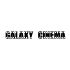 Логотип для Galaxy Cinema - дизайнер Vaneskbrlitvin