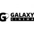Логотип для Galaxy Cinema - дизайнер xiphos