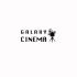 Логотип для Galaxy Cinema - дизайнер NinaUX