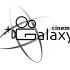 Логотип для Galaxy Cinema - дизайнер zinkovskaya