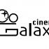 Логотип для Galaxy Cinema - дизайнер zinkovskaya