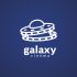 Логотип для Galaxy Cinema - дизайнер zchristo