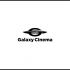 Логотип для Galaxy Cinema - дизайнер JMarcus