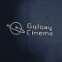 Логотип для Galaxy Cinema - дизайнер SmolinDenis