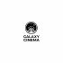 Логотип для Galaxy Cinema - дизайнер llogofix