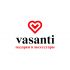 Логотип для VASANTI - дизайнер doniyordmi
