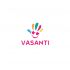 Логотип для VASANTI - дизайнер anstep