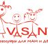 Логотип для VASANTI - дизайнер zinkovskaya