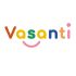 Логотип для VASANTI - дизайнер Olga_Novicova