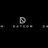 Логотип для ИТ компания DATCOM - дизайнер Ksenia_Shem