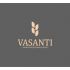 Логотип для VASANTI - дизайнер holomeysys